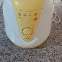 سرخ کن مینی|اجاق گاز و لوازم برقی پخت‌وپز|سنقر, |دیوار