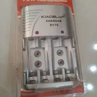 تقویت مودم وشارژ باتری