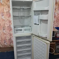 یخچال فریزر الکترواستیل|یخچال و فریزر|شاهینشهر, گزبرخوار|دیوار