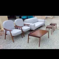 تولیدی مبلمان بلوط (بجنورد)