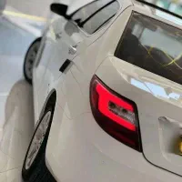 دنا پلاس+اتوماتیک|خودرو سواری و وانت|نقده, |دیوار