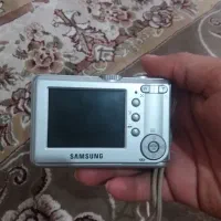 دوربین سامسونگ digimax s500