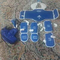 لوازم ورزشی مبارزه تکواندو