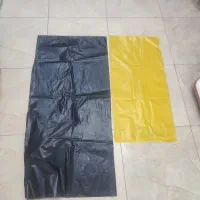 زباله درجه یک مواد اول و نایلون درجه یک