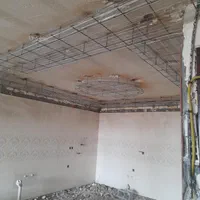 رابیتس کاری|خدمات پیشه و مهارت|نورآباد, |دیوار