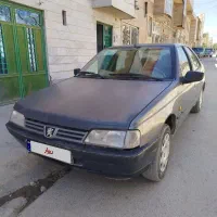 پژو405مدل95