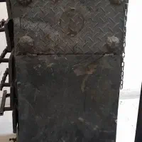 تنور بلال پز|اجاق گاز و لوازم برقی پخت‌وپز|فردیس, شهرک ناز|دیوار