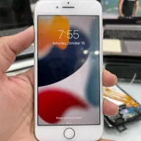iphone 7 128g باز نشده