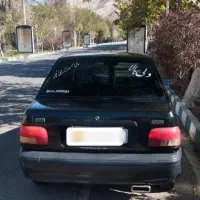 پراید83 انژیکتور