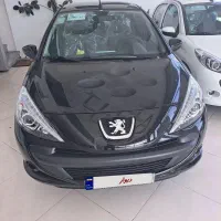 ۲۰۷ اتوماتیک سقف فلز TU5P