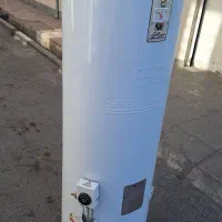 آبگرمکن زمینی سپهر الکتریک