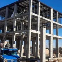 ارماتور بندی اجرای سقف پیمانکاری|خدمات پیشه و مهارت|کاشان, فاز ۲ ناجی آباد|دیوار