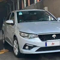 تارا اوتومات مدل 1401 بدون رنگ در حد|خودرو سواری و وانت|تبریز, |دیوار