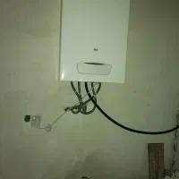 تاسیسات،سرویس تعمیر پکیج آبگرمکن بخاری پمپ آب کولر