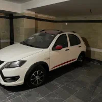 کوییک صفرGXR|خودرو سواری و وانت|تهران, قبا|دیوار