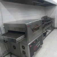 واگذاری فست فود