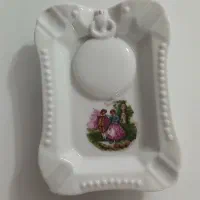 زیر سیگاری قدیمی