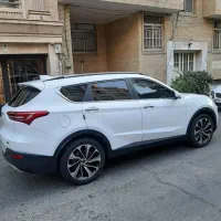 فیدلیتی ۱۴۰۱ ۷نفره رینگ ۱۰پر|خودرو سواری و وانت|ری, شهید غیوری (ابن باویه)|دیوار