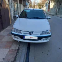 پارس tu5 استثنایی درحدنو مدل 1400