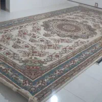 فرش ماشینی  ۱۸ متری
