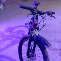 دوچرخه ۲۶|دوچرخه، اسکیت، اسکوتر|اصفهان, بهارستان|دیوار