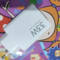 شارژر 33وات شیائومی