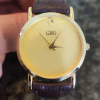 ساعت GMI سویس و ساعت کاسیو ژاپن