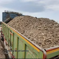 کود مرغ کهنوج جیرفت رودان میناب