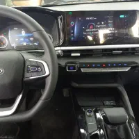 x33 کراس|خودرو سواری و وانت|فردیس, شهرک ناز|دیوار