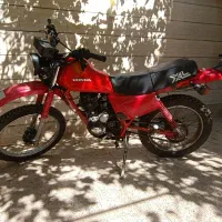 موتور اکسل200