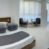 نیروی خانم برای خانه داری و نظافت  هتل آپارتمان