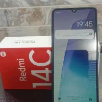 ردمی 14c|موبایل|شهریار, اصیل آباد|دیوار