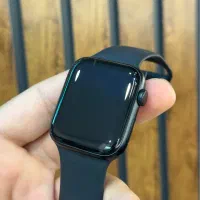 اپل واچ Se2 2024 44mm مشکی|ساعت|قم, عمار یاسر|دیوار