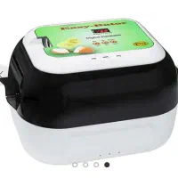 دستگاه جوجه کشی