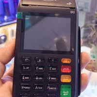 کارتخوان سیار i90  صادق زاده تراکنش زیر یک ثانیه|فروشگاه و مغازه|اسدآباد, |دیوار