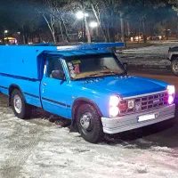 نیسان حمل بار