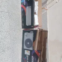 کارتن کولر