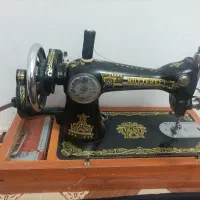 چرخ خیاطی مارکBUTTERFLY