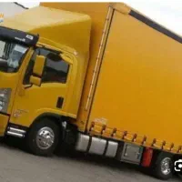 باربری اتوبارحمل ونقل اندیشه شهریار کرج باکارگر