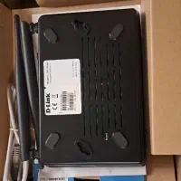 Dilink 2740|مودم و تجهیزات شبکه|کرج, شهرک بنفشه|دیوار