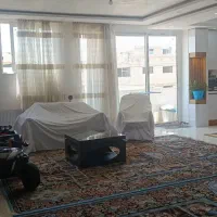 اجاره آپارتمان ۱۲۵متری تک واحدی شهرک سیمرغ|اجارهٔ آپارتمان|برخوار, |دیوار