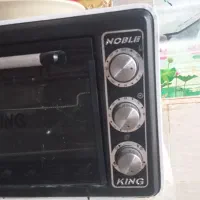 فرگاز|اجاق گاز و لوازم برقی پخت‌وپز|اهواز, بیست متری شهرداری|دیوار