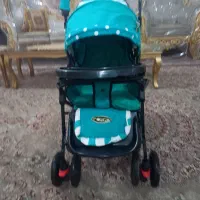 کالسکه|کالسکه و لوازم جانبی|بردسکن, |دیوار