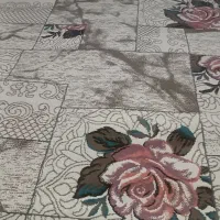 فرش 500شانه 6متری