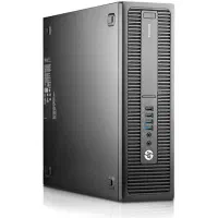 مینی کیس hp G2