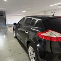 رنو اسکلا هاچ بک|خودرو سواری و وانت|تهران, آسمان|دیوار