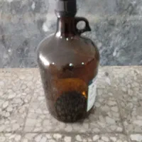 شیشه ۴ لیتری