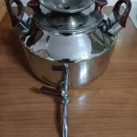 سماور روگازی