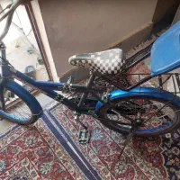 دوچرخه ۱۲|دوچرخه، اسکیت، اسکوتر|بیرجند, |دیوار