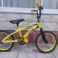 سه عدد دوچرخه 16 زیبا